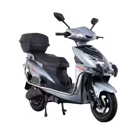 SXLL Wholesale 1000-2000w Adult Eec Electric Scooter Powerful Adult Electric Moped