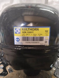 คอมตู้เย็นAZA1335y 1/8น้ำยาR134