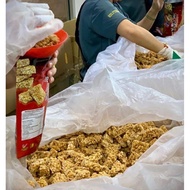 Fresh Ready Stock  Ipoh Famous { Sin Weng Fai } Peanut Candy 新鲜现货 怡保驰名 { 新荣辉 } #花生糖  #咸香
