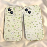 casing realme 12x 5g casing realme c15 realme 10 pro 5g casing Full Screen Kitten Suitable for realm