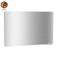[prettyia] Resin Build Plate Magnetic Sheet Heatbed for SLA/DLP 3D Printer Easy use