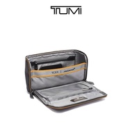 TUMI Road And Ming McLaren ซีรีส์ข้อต่อ REMEX รับกระเป๋าเครื่องสำอางซัก Gargle กระเป๋า373014 D UNIQL