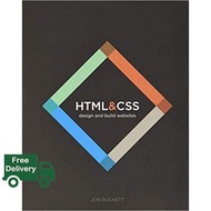 Bring you flowers. ! >>>> HTML & CSS : Design and Build Websites [Paperback]