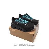 Cloudtitl 2025 Unisex Waterproof Cushioning Hiking Shoes Thick-Soled Heightening Sports Daddy Shoes 