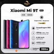 Xiaomi Mi 9T pro 128Gb Second 