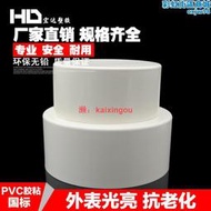 PVC管帽 阻流塞悶頭蓋子黏膠塑料給水管件配件pvc 給水160