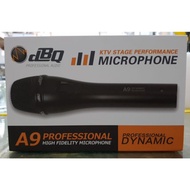 Dijual Microphone DBQ A9 Diskon