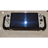 Nintendo Switch OLED Grip Accessories - n0