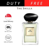 GIORGIO ARMANI PRIVE THE YULONG EDT 100ML - BEAUTY LANGUAGE