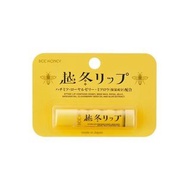 越冬蜂蜜皇牌潤唇膏4.5g	4977673127241