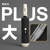 Large Fully Automatic Umbrella 113cm UV Blocking Folding Sun Umbrella Windproof Sunshade Umbrella An