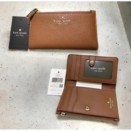 Kate Spade Slim bifold Wallet WLRO0395