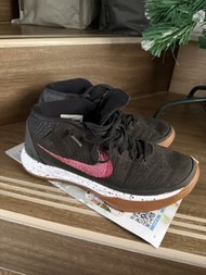 Nike Kobe AD Mid 黑紅籃球鞋