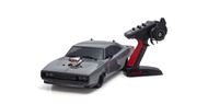 Fazer MK2 VE (L) Dodge Charger '70 SuperCharged 1:10 Readyset