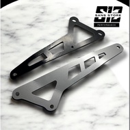 GANTUNGAN CBR 250RR Exhaust Bracket CBR 150R Exhaust Hanger Bracket Cbr250rr Exhaust Hanger Model Wr