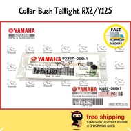 90387-066M1 RXZ / Y125ZR Collar Bush Taillight Tail Light Taillamp Tail Lamp / Bush Tengah Lampu Bel