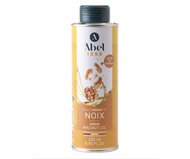 อาเบล 1898 น้ำมันวอลนัต 250มล - Walnut Oil 250ml Abel 1898 brand by Huilerie de Lapalisse
