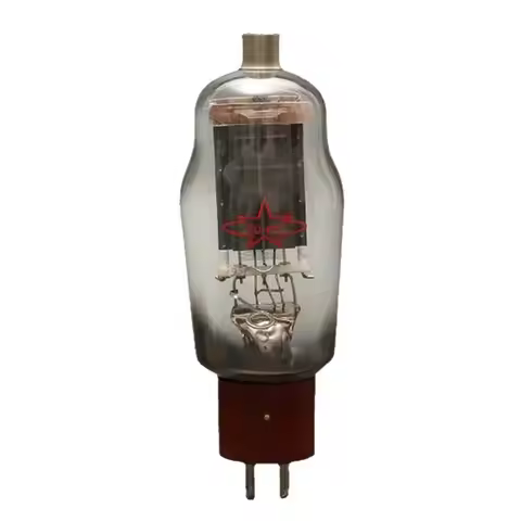 ABGI-Valve Tube Amplifier Replace 811 FU811J 811A Amplifier Valve Tube Accessories