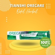 terbaru tiens toothpaste | odol tiens orecare | super whitening teeth