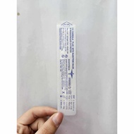 HOSPITECH IV CANNULA / CATHETER WITH VALVE 18G GREEN