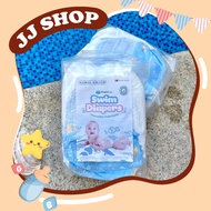 Aiwibi Swimming Trunks Diapers Available in 3 Sizes M L XL XXXL for Baby - 1 Piece