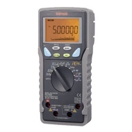 sanwa Sanwa Electric Meter Digital Multimeter PC7000 High Accuracy High Resolution (PC Connection) gray Brand new authentic products sold in Japan legit