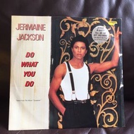 黑膠唱片 Jermaine Jackson Michael Jackson