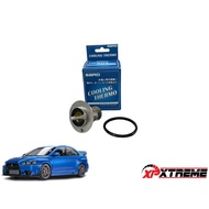 EVO 1 - 4 - SARD Thermostat - Mitsubishi Lancer Evolution CD9A / CE9A / CN9A / PN: SST07