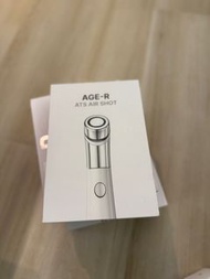 Age-R ATS Air shot