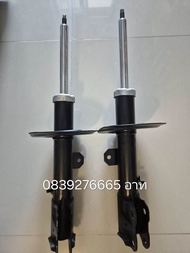 โช๊ค mitsubishi xpander ปี2017-2022 used