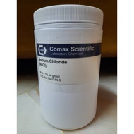 Sodium Chloride (NaCl), 1kg