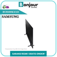 TV SAMSUNG 75BU8100 75 Inch 4K UHD Smart TV Samsung Seri 8 TV 75BU
