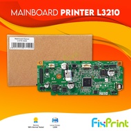 Epson L3210 Printer Mainboard Used/Second
