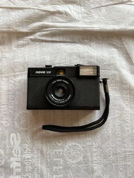 懷舊菲林相機 Retro Nova 35F camera Made in HK