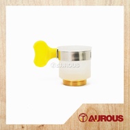 PVC RUBBER CONVERTER FAUCET ADAPTER WASHING MACHINE GARDEN TAP NOZZLE CONNECTOR