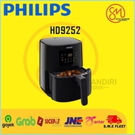 Philips Air Fryer Digital HD9252 - Airfryer HD 9252 - Official Warranty!!!