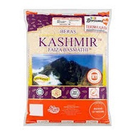 FAIZA KASHMIR RICE 5KG