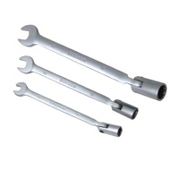 FLEXIBLE SOCKET WRENCH
