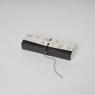 MUJAGI  Before & After Incense