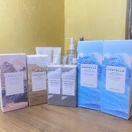 [100% ORIGINAL] SKIN1004 Centella Sunscreen, Ampoule Serum, Moisturizer, Toner
