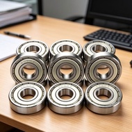 Bearing ZZ 6001 Or Lakher 6001 ZZ Original