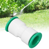 Kaobuy 10Pcs Push to Connect Fittings Tube Quick Connector Water Purifiers Straight Type (20mm)