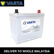 Varta Silver Dynamic EFB D23 Q85 Q-85 115D23L Maintenance Free Car Battery  | Made in Korea