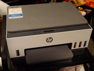 HP Smart Tank 670 maybe broken