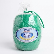Dollar Brand RaffiaTALI 1 KG - Colorful, Strong, Flexible, Dollar Brand, Colorful, RaffiaTALI