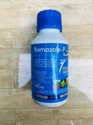 Fungisida protektif REMAZOLE-P 490EC dari Royal Agro. Isi 250ml