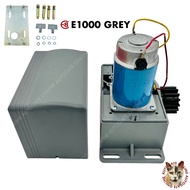 E8 E1000 SLIDING AUTOGATE  DC MOTOR SYSTEM (MOTOR ONLY) - AUTOGATE_ONLINE
