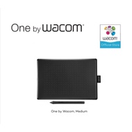 Wacom CTL-672 Graphic Drawing Pen Tablet Medium One by Wacom