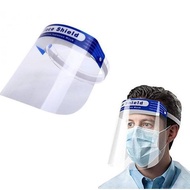 FACE SHIELD BASIC - Adult