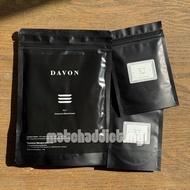 Davon No. 3 Matcha Powder Starter (Repackaged)